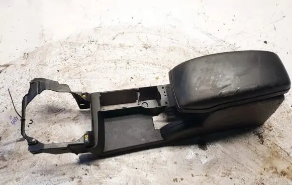 Ford Mondeo Mk III Armrest 97aga048a42abw 1s7xf048a42acw