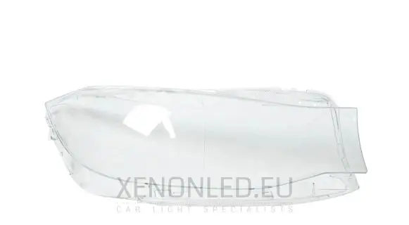 BMW 3 GT F34 Headlight lense 