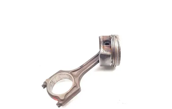 Citroen C3 Piston with connecting rod 5FS EP6C