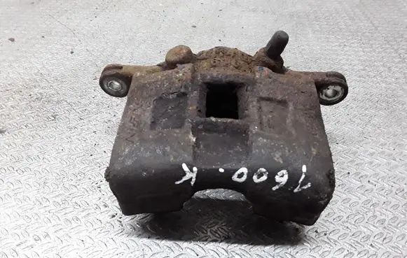 Honda Jazz Front brake caliper