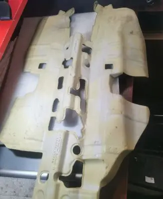KIA Sportage Other interior part 84250R2000