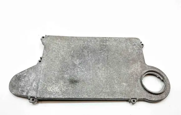 Fuse box cover