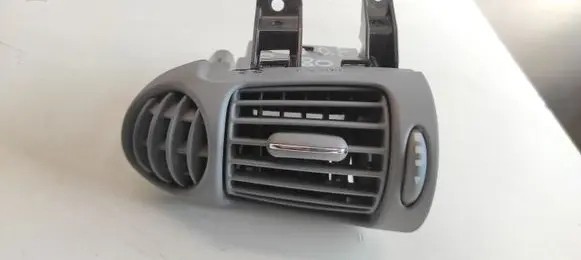 Mercedes-Benz C W203 Dashboard side air vent grill/cover trim A2038300654
