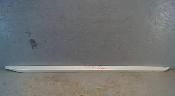 Peugeot 308 Sill 9806944677