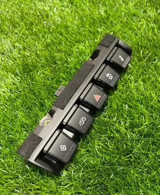 Porsche 911 992 Other switches/knobs/shifts 992941209Cj