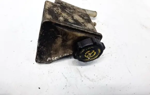 Ford Mondeo MK II Power steering fluid tank/reservoir 93BB3R700AK
