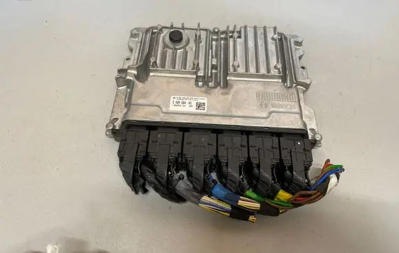 Engine control unit/module