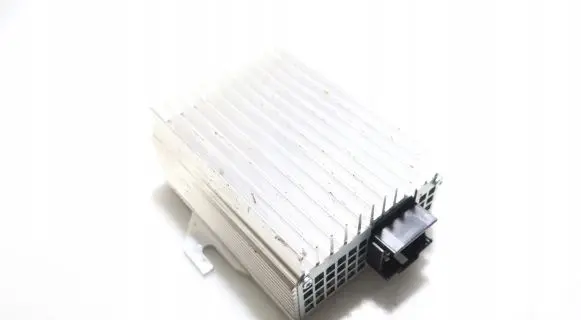 Renault 4 Voltage converter/converter module 