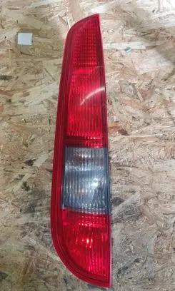 Ford Focus Rear/tail lights 4M5113405F