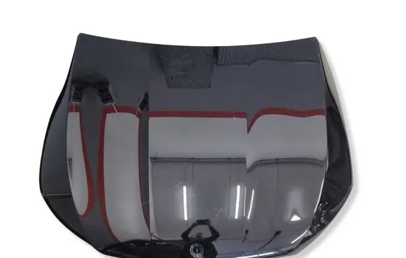 Mercedes-Benz GLC C254 Engine bonnet/hood GLC254M