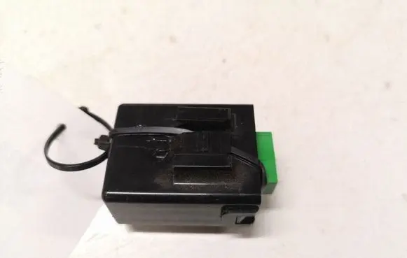 Honda CR-V Immobilizer control unit/module 38385S7AG61 048403