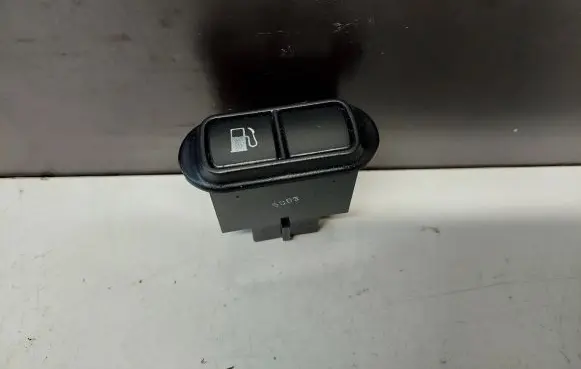 KIA Carnival Fuel tank opening switch 