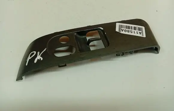 Honda Jazz Front door window switch trim 83543SAAG010M1