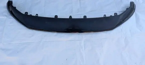 Audi Q5 SQ5 Front bumper lip 80A807061B