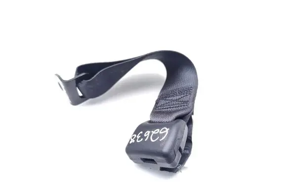 Suzuki SX4 S-Cross Rear seatbelt buckle 8498561M00 8498561M01 9498561M40