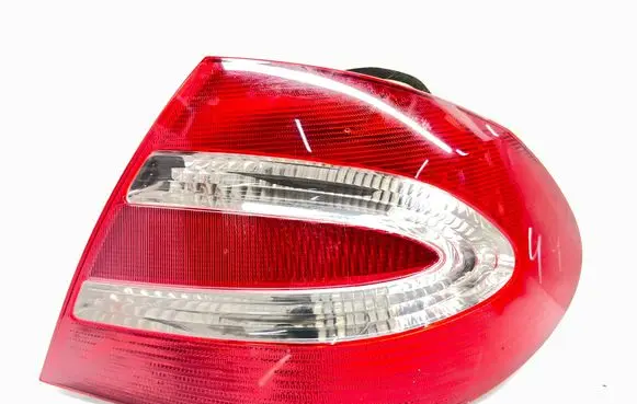 Mercedes-Benz CLK A209 C209 Rear/tail lights A2098200264
