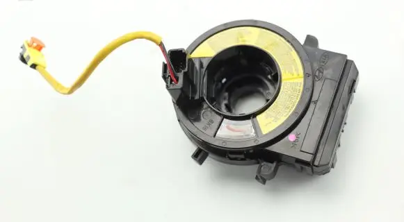 Hyundai i40 Yaw turn rate sensor 