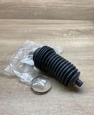 Renault Megane II Steering tie rod boot 7701469486 34009369