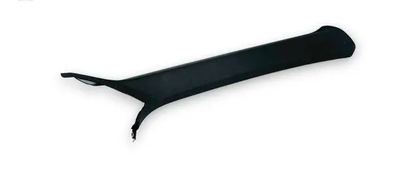 Audi A4 S4 B9 8W (A) pillar trim 8W0867234D 54516