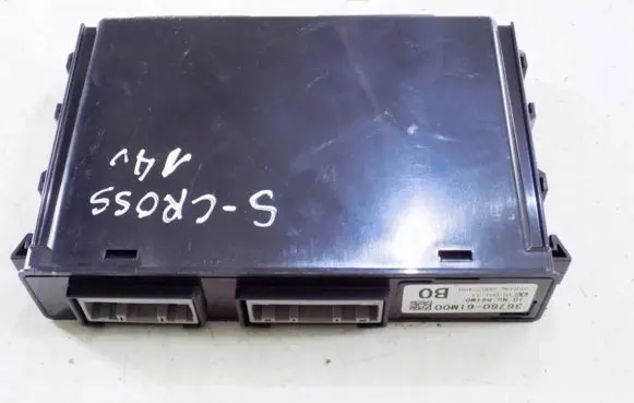 Suzuki SX4 S-Cross Other control units/modules 3678061m00