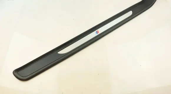 BMW 3 E92 E93 Front sill trim cover 7900751 8044513 22339910