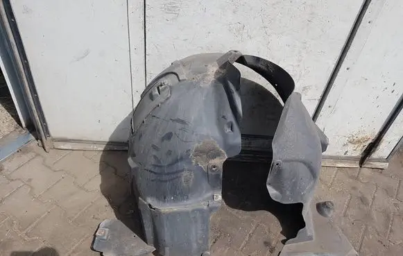 Mercedes-Benz B W246 W242 Front arch IIIA2466900930III A2466900930
