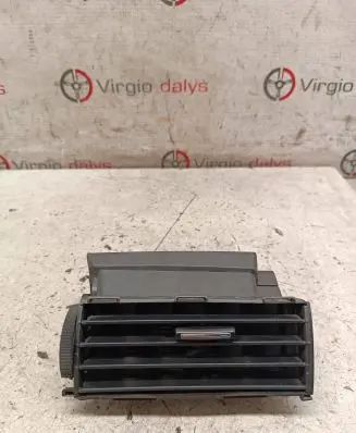 Citroen C5 Dash center air vent grill 9682442377