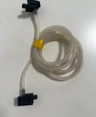 Mercedes-Benz S W222 Sensor 028731 148159