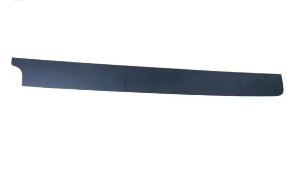 Volkswagen PASSAT B6 Dashboard glove box trim 3C1857212M