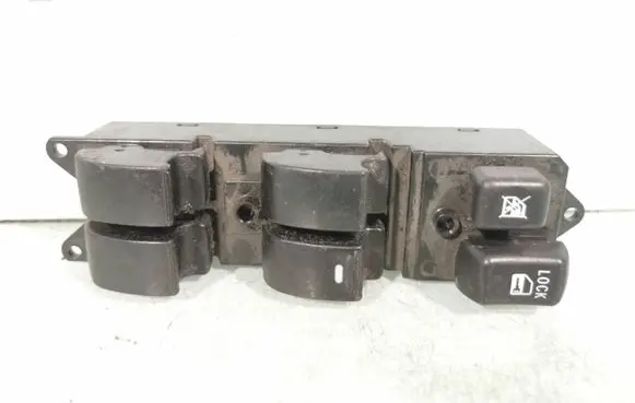Mitsubishi Outlander Electric window control switch 8608A147 2618D1
