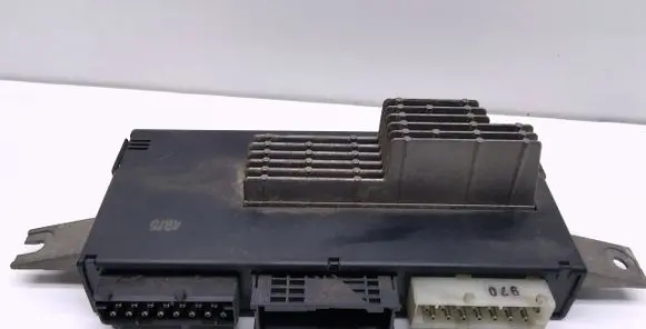 BMW 5 E39 Light module LCM 8370875 61358370875