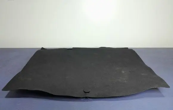 Dacia Sandero Front floor carpet liner 849029278R