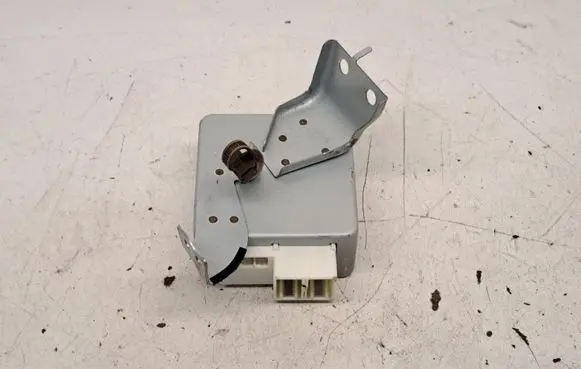 Toyota Prius (XW20) Power steering control unit/module 8965047210 1129001131