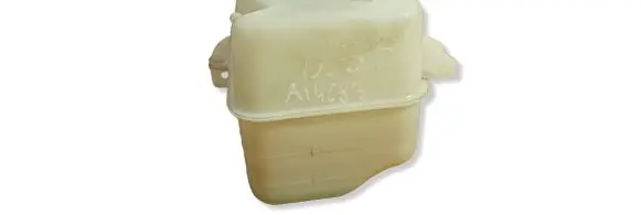 Hyundai ix35 Coolant expansion tank/reservoir 