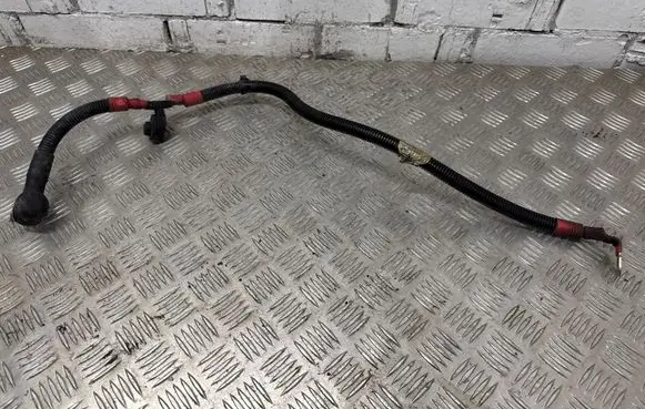 Alfa Romeo Giulia Wires (starter motor) 50546502