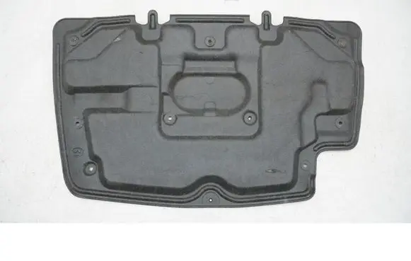 Mazda MX-5 NA Miata Engine bonnet/hood sound/heat insulation 