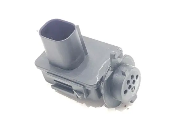 BMW 5 G30 G31 G38 Interior temperature sensor 6833647