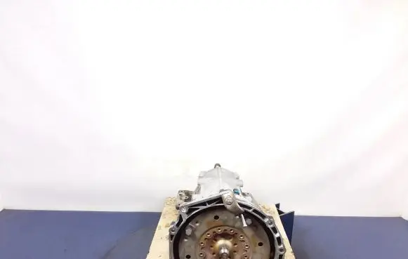 BMW 5 F10 F11 Automatic gearbox 8HP-45