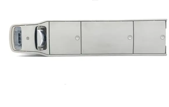 Ford Galaxy Headlining roof glove box 6M21U519A58AA