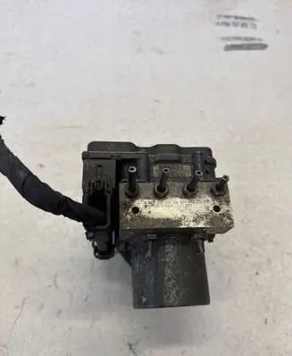 Volkswagen Crafter ABS Pump A0014462589 0265235031 065235031