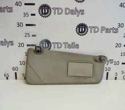 Ford Galaxy Sun visor 3M51R04100XXW
