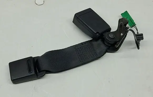 Jaguar XE Rear seatbelt buckle GX73613K22