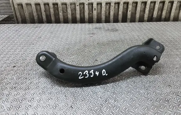 Opel Vivaro Sliding door upper roller guide/hinge D312370 65713