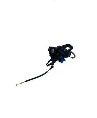 KIA Ceed Rear door lock 81420A2100