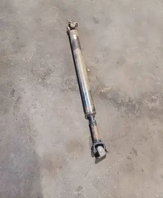 KIA Sorento Rear driveshaft/prop shaft 491003E200 BLZ354X4R