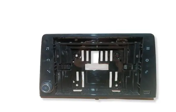 Citroen Berlingo Radio/GPS head unit trim 20050474