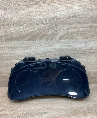 Toyota Avensis T270 Speedometer (instrument cluster) 8380005K00 2574406777 RHD