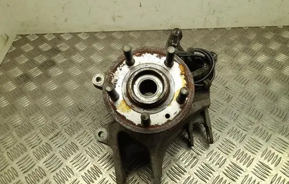Tesla Model S Rear wheel hub 600702400B