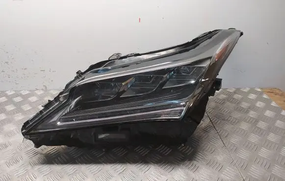 Lexus RX 450H Headlight/headlamp