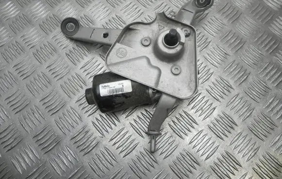 Ford Edge II Wiper motor FT4B17504BF V1212